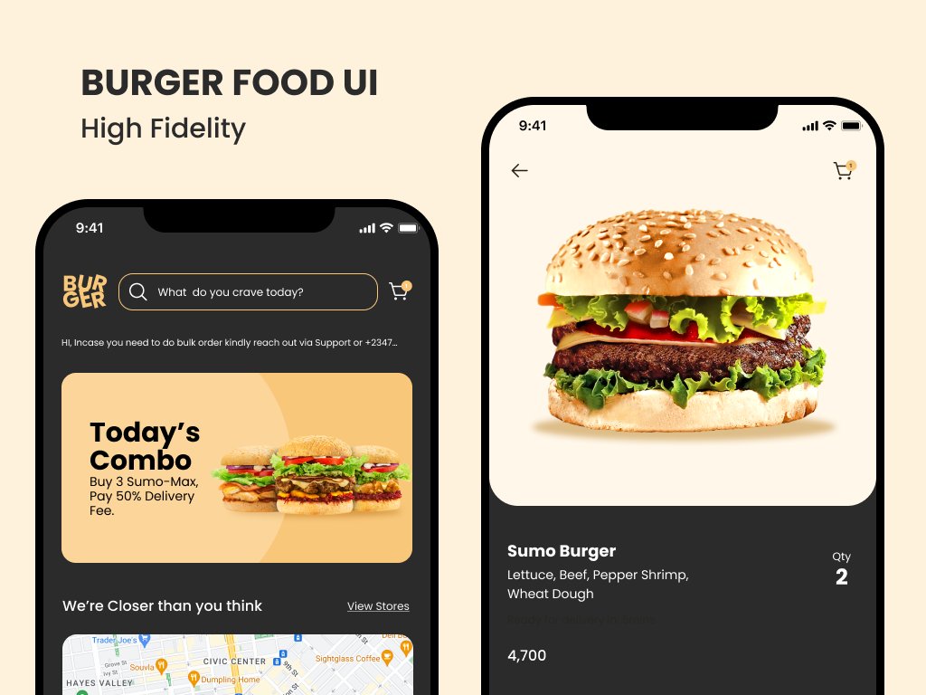 he_isethan's tweet photo. The #ithinkdesign challenge ends today and i am glad to have participated, I made a dark them UI for my submission. Thanks guys 🎨
#mobileui #figmaconfig2024 https://t.co/iAkeMdF147