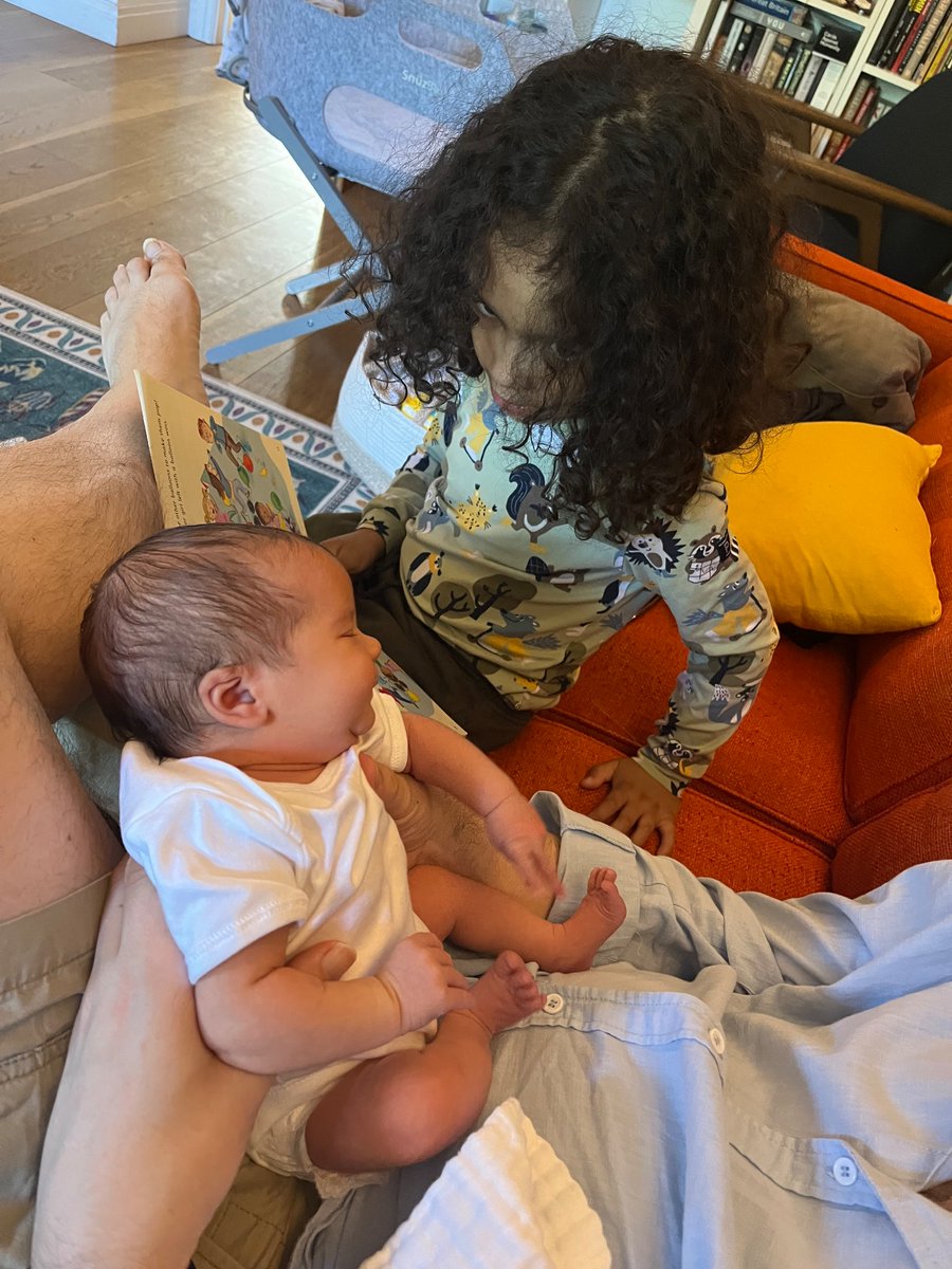 Rochelle A. Burgess @thewrittenro.bsky.social tweet media