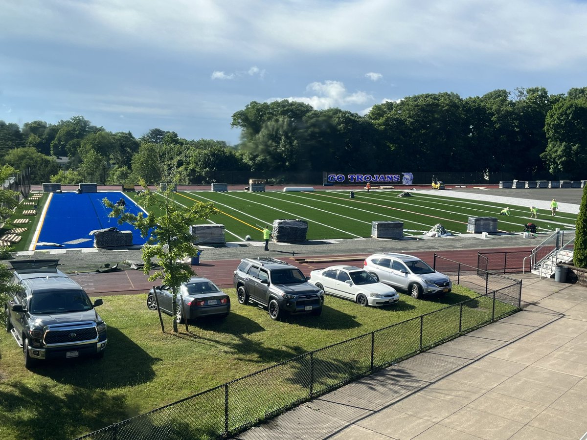 BlindBrookTech's tweet image. Looking good!