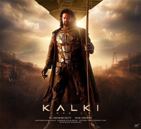 Srinivas Mohan (@srinivas_mohan) on Twitter photo Watched <a href="/Kalki2898AD/">Kalki 2898 AD</a>. Impressed by the grand visuals and VFX, raising Indian VFX standards. The performances by <a href="/PrabhasRaju/">Prabhas FC</a>, <a href="/SrBachchan/">Amitabh Bachchan</a> Ji, and <a href="/ikamalhaasan/">Kamal Haasan</a> Sir were outstanding. Kudos to director <a href="/nagashwin7/">Nag Ashwin</a> and the #Kalki team & <a href="/VyjayanthiFilms/">Vyjayanthi Movies</a> for this VFX grandeur! Watched <a href="/Kalki2898AD/">Kalki 2898 AD</a>. Impressed by the grand visuals and VFX, raising Indian VFX standards. The performances by <a href="/PrabhasRaju/">Prabhas FC</a>, <a href="/SrBachchan/">Amitabh Bachchan</a> Ji, and <a href="/ikamalhaasan/">Kamal Haasan</a> Sir were outstanding. Kudos to director <a href="/nagashwin7/">Nag Ashwin</a> and the #Kalki team & <a href="/VyjayanthiFilms/">Vyjayanthi Movies</a> for this VFX grandeur!