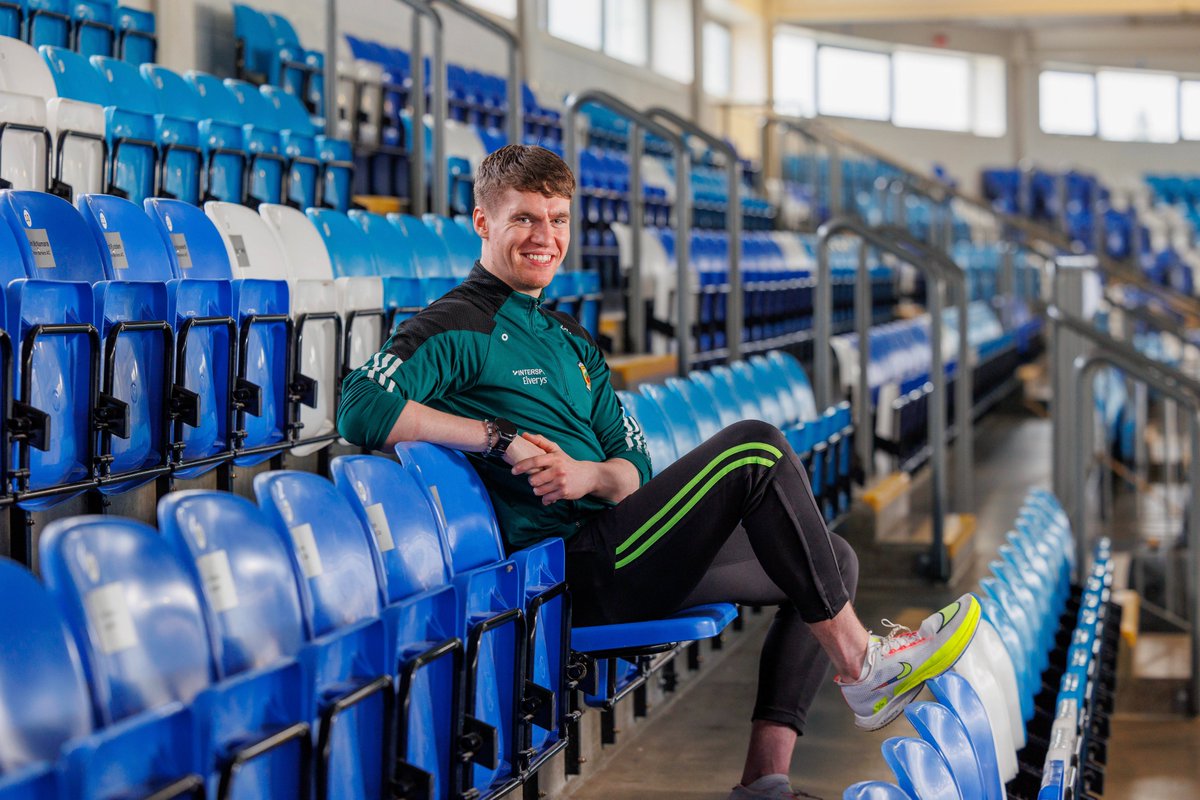 #StudentSpotlight: ‘Athlone wasn’t my first choice, but it turned out to be the perfect fit’

David Hughes, a recent graduate of <a href="/DSH_TUS/">Sport and Health Sciences, TUS MMW</a> BSc (Hons) in Sports Science with Exercise Physiology, shares his CAO journey.

🔗 tus.ie/news/student-s…

#WeAreTUS #StartWithTUS