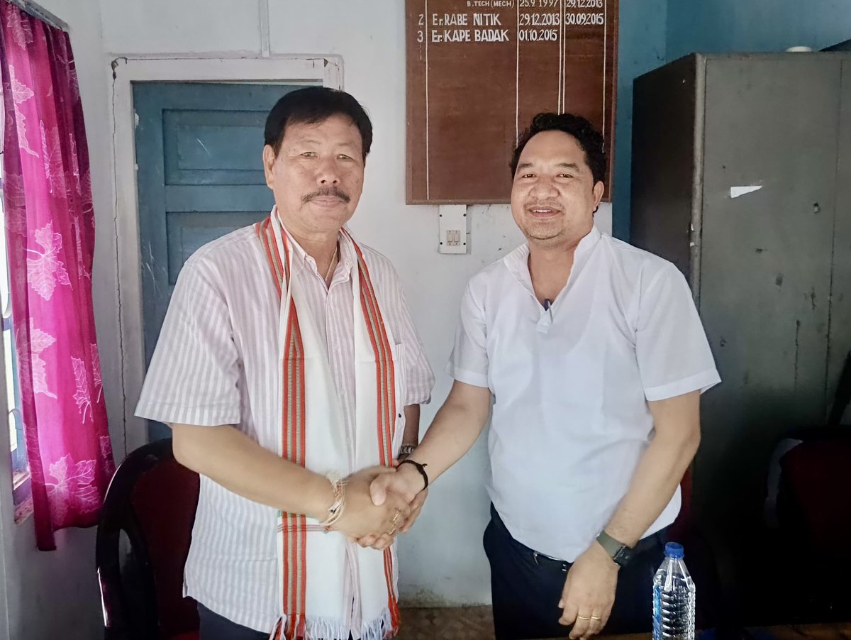 Tapi Darang tweet media