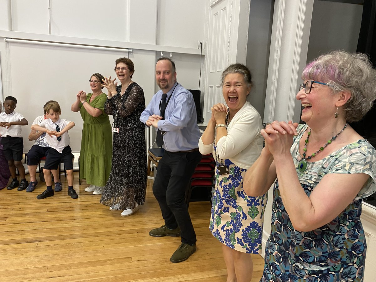 Highfield Prep Hlc tweet media