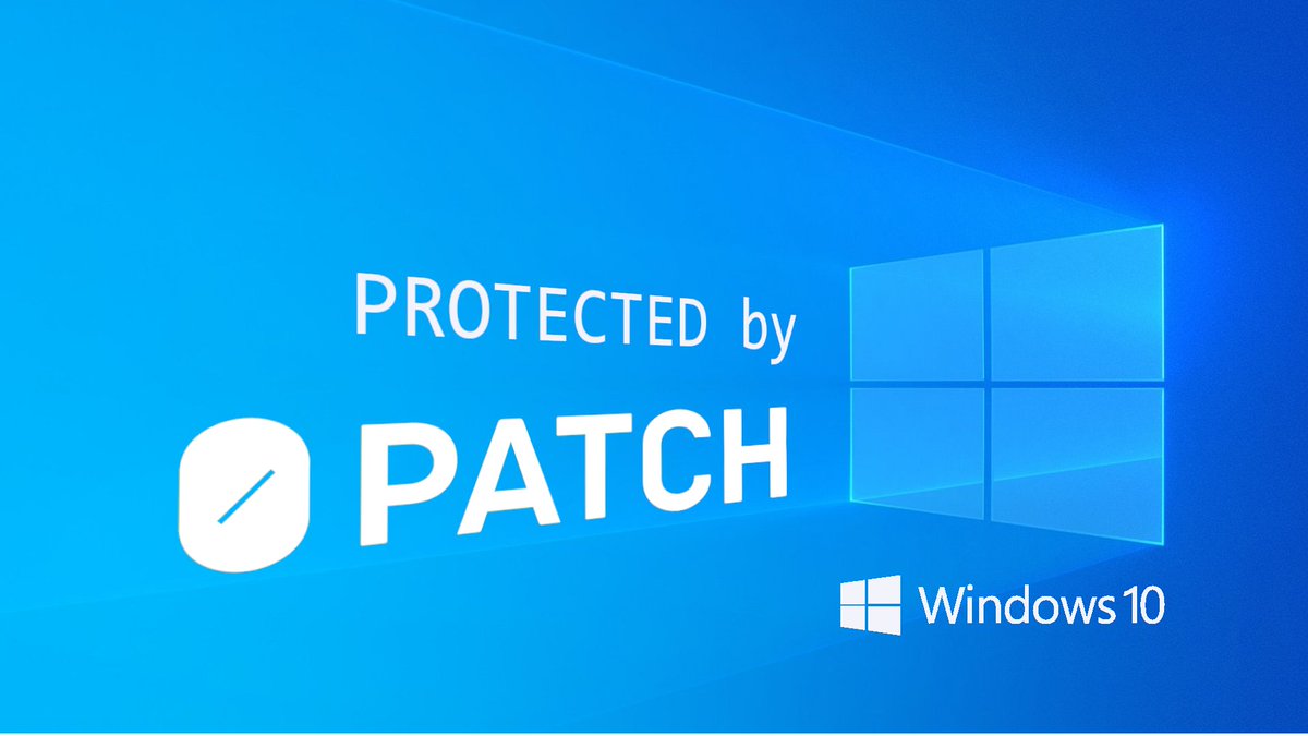 0patch's tweet image. Long Live Windows 10... With 0patch
blog.0patch.com/2024/06/long-l…