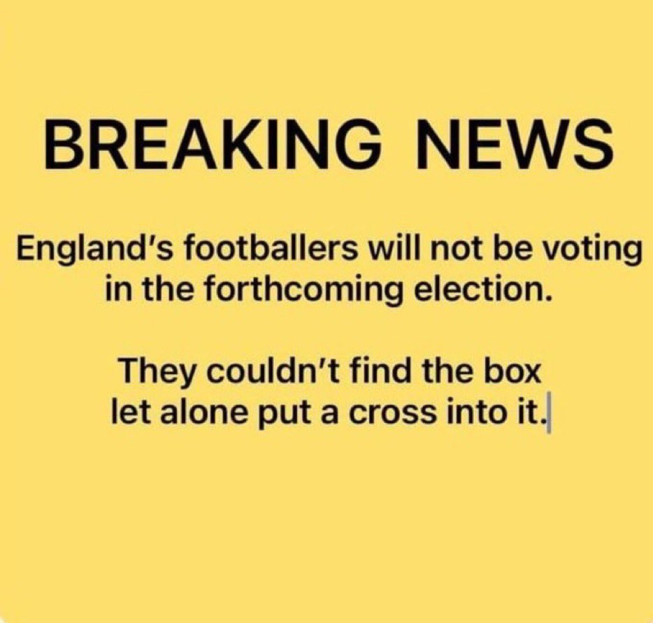 Hahahaha!