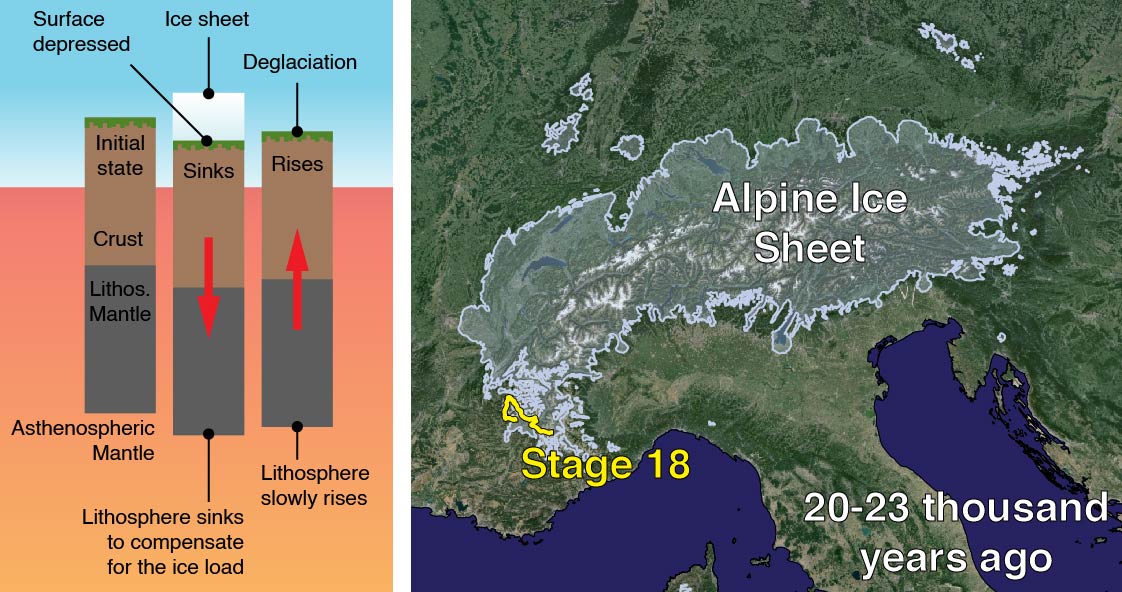 geotdf's tweet image. It’s two days to the Grand Départ but at GeoTDF we are already off the start ramp!

We have our daily blogs, exciting videos and great geology background information. 

Cycling is entertainment but why not learn something in the process too!!

All 21 blogs are now on the website…