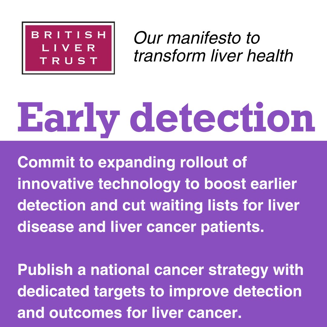 British Liver Trust tweet media