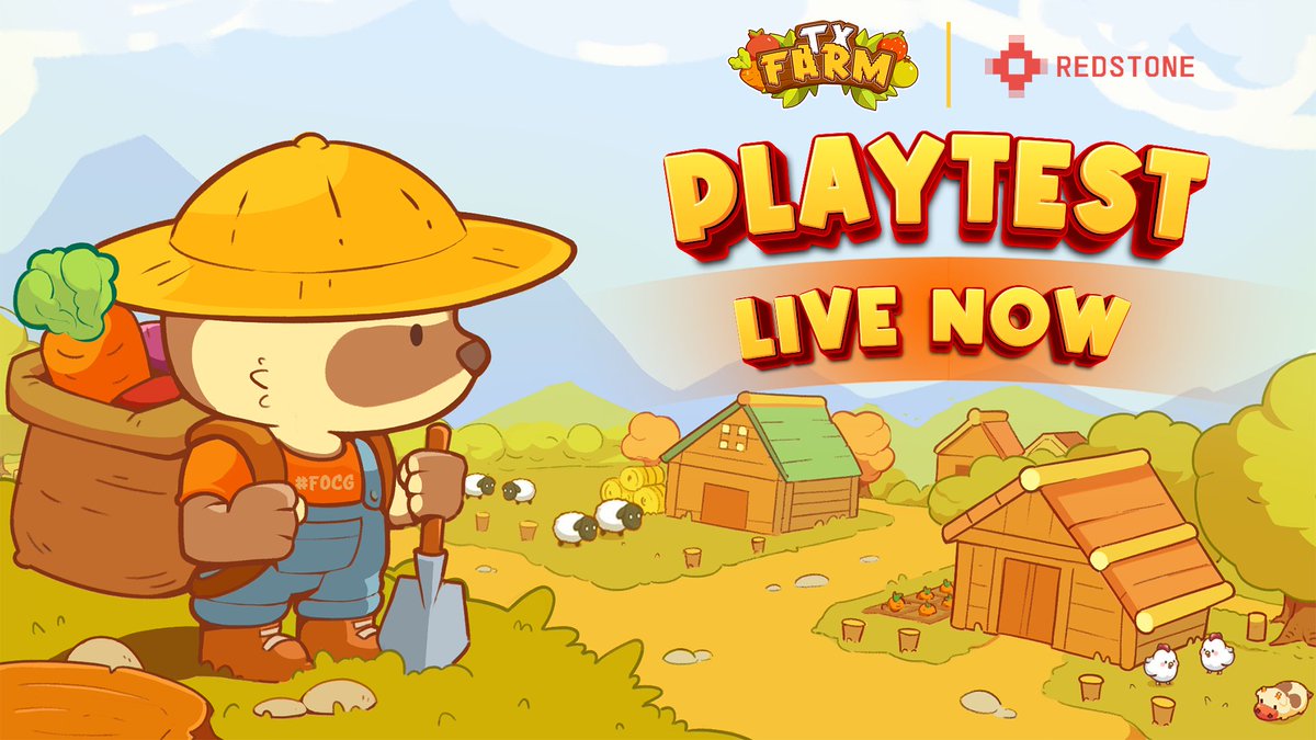 TxFarm tweet media