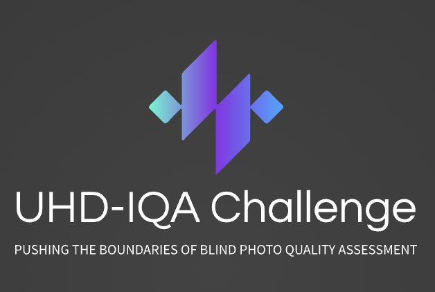 AgnolucciL's tweet photo. 📢 Interested in low-level vision? Join our UHD-IQA challenge, held in conjunction with the AIM 2024 workshop at #ECCV2024 @eccvconf  🇮🇹

🚀 The top two contenders will win a PlayStation 5! 🎮

Challenge: https://t.co/kdxGQMowsK

Workshop: https://t.co/5hm99Wdl78 https://t.co/jxMsHDNnMH