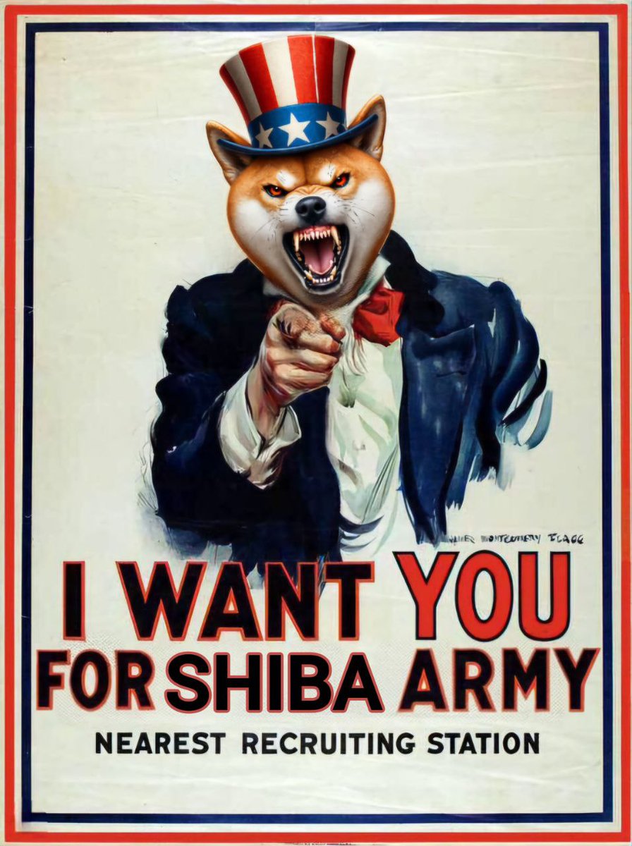 VoteSHIBA tweet media