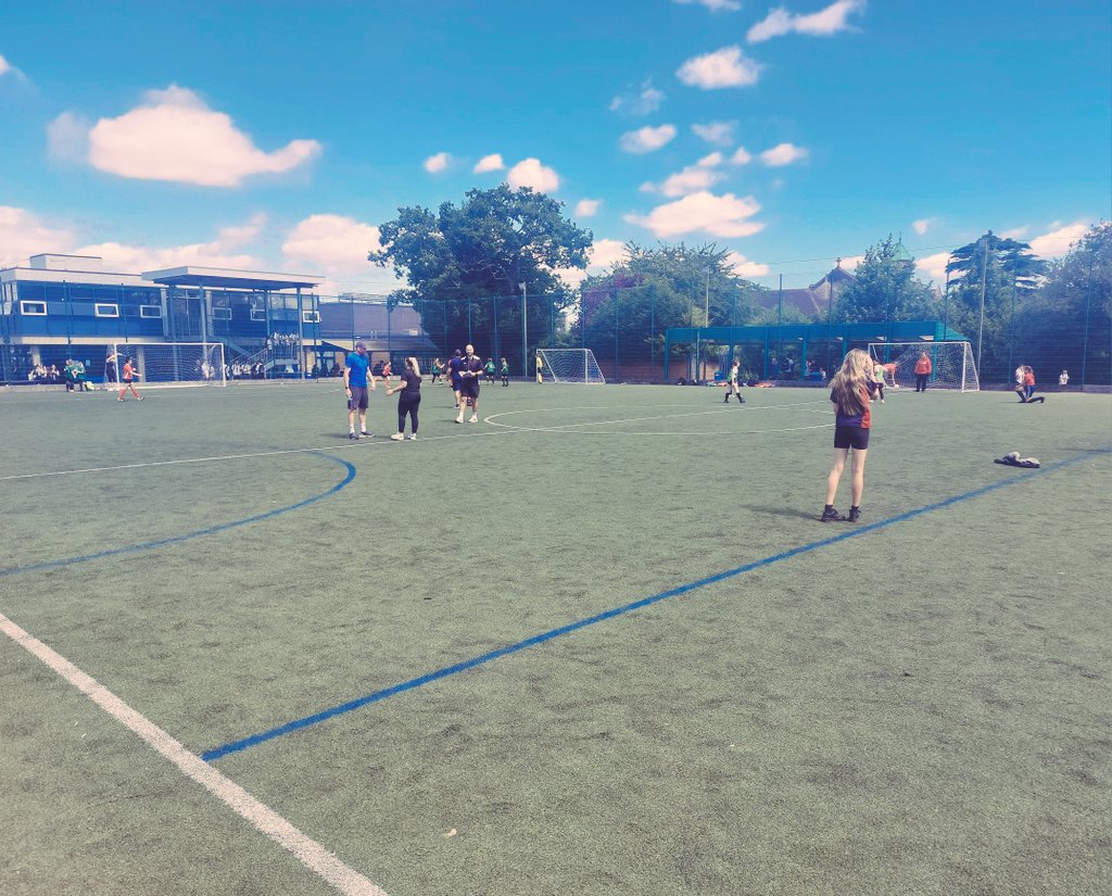 Ilsley SGO (@ilsleysgo) on Twitter photo Over 70 girls taking part in the Year 5/6 football competition this morning <a href="/cedars_bham/">Cedars Academy</a> <a href="/SevernePrimary/">Severne Primary School</a> <a href="/LyndonGreenJnr/">LyndonGreenJnr</a> <a href="/HillstonePS/">Hillstone School</a> <a href="/MapledeneSchool/">MapledeneSchool - Belong, Believe, Be You: Achieve</a> @lea_forest_aet <a href="/GrdangelsCP/">GuardianAngelsSch</a> ⚽️ ⚽️ Well done to the Yr 10 leaders from <a href="/ABIlsley/">Archbishop Ilsley Catholic School</a> 👏 👏 <a href="/EastwardsGF/">EastwardsGFSP</a> <a href="/YouthSportTrust/">Youth Sport Trust</a> Over 70 girls taking part in the Year 5/6 football competition this morning <a href="/cedars_bham/">Cedars Academy</a> <a href="/SevernePrimary/">Severne Primary School</a> <a href="/LyndonGreenJnr/">LyndonGreenJnr</a> <a href="/HillstonePS/">Hillstone School</a> <a href="/MapledeneSchool/">MapledeneSchool - Belong, Believe, Be You: Achieve</a> @lea_forest_aet <a href="/GrdangelsCP/">GuardianAngelsSch</a> ⚽️ ⚽️ Well done to the Yr 10 leaders from <a href="/ABIlsley/">Archbishop Ilsley Catholic School</a> 👏 👏 <a href="/EastwardsGF/">EastwardsGFSP</a> <a href="/YouthSportTrust/">Youth Sport Trust</a>