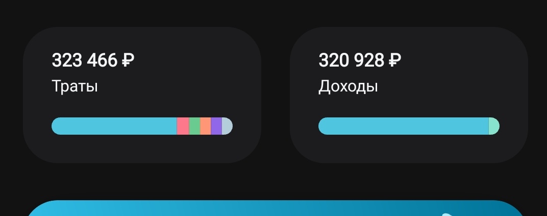 Ты ёбу дал у меня зп 40 тыщ