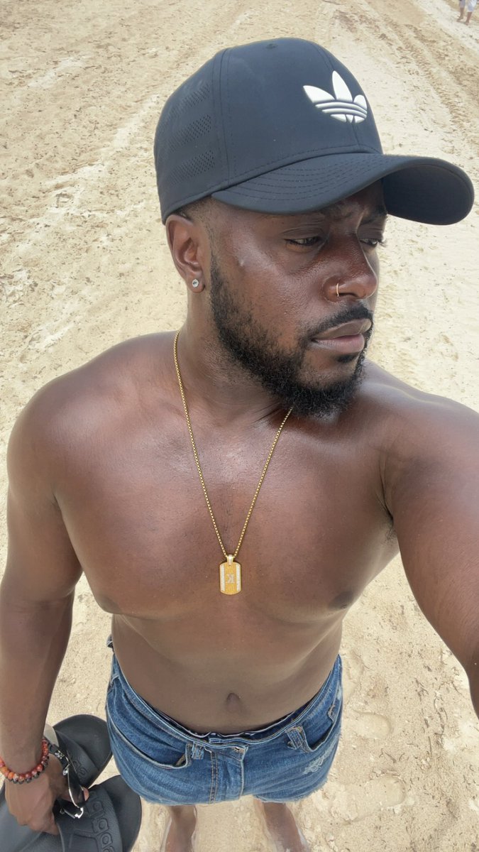 Keonté Beals tweet media