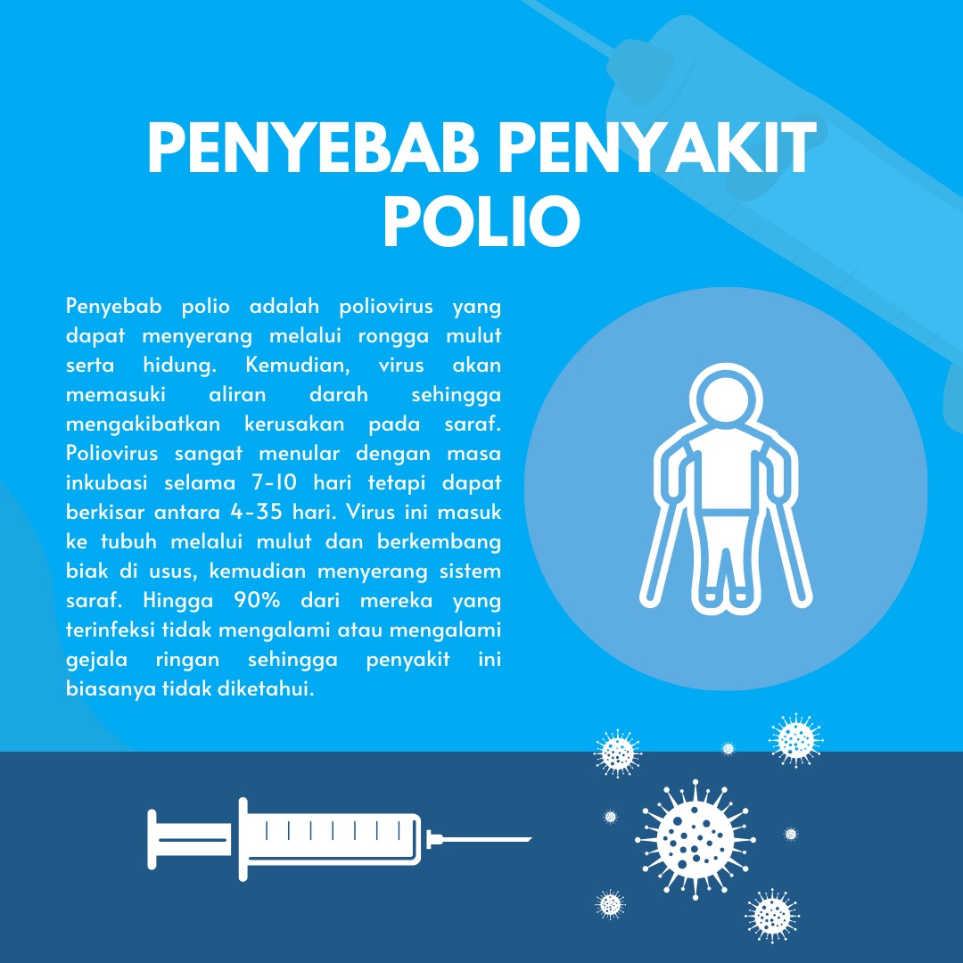 pNijiro's tweet photo. Poliovirus adalah penyebab polio yang dapat menyebabkan kerusakan pada saraf yang menyerang melalui rongga mulut serta hidung kemudian memasuki aliran darah. @AXA_Mandiri 

#axamandiri AXA Mandiri #INDvsENG https://t.co/7qLzbWPPHL