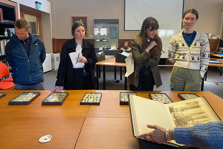 St Andrews Classics tweet media