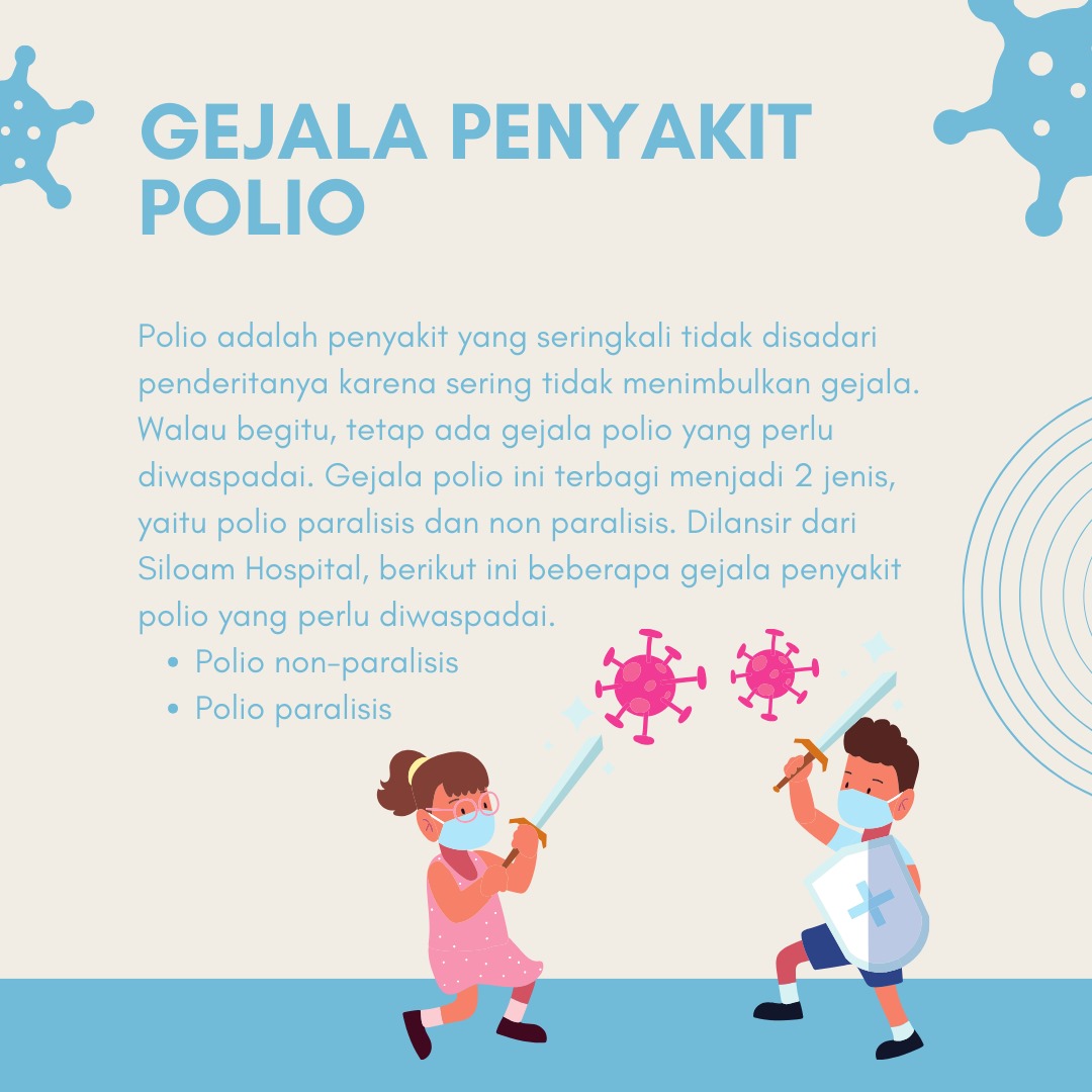 crofqle's tweet photo. Waspada dan kenali cara mengatasi polio karena penyakit ini sering kali tidak disadari penderitanya karena tidak menimbulkan gejala. @AXA_Mandiri 

#axamandiri AXA Mandiri #INDvsENG https://t.co/fB5uKASvuh