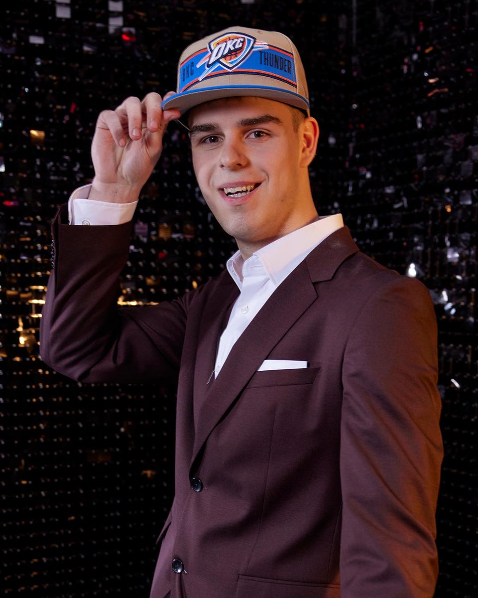 OKC THUNDER tweet media