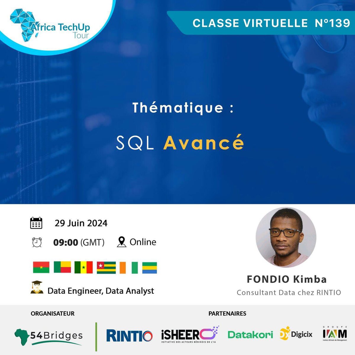 Africa TechUp Tour tweet media