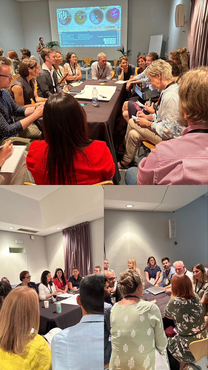 CARDIMED project tweet media