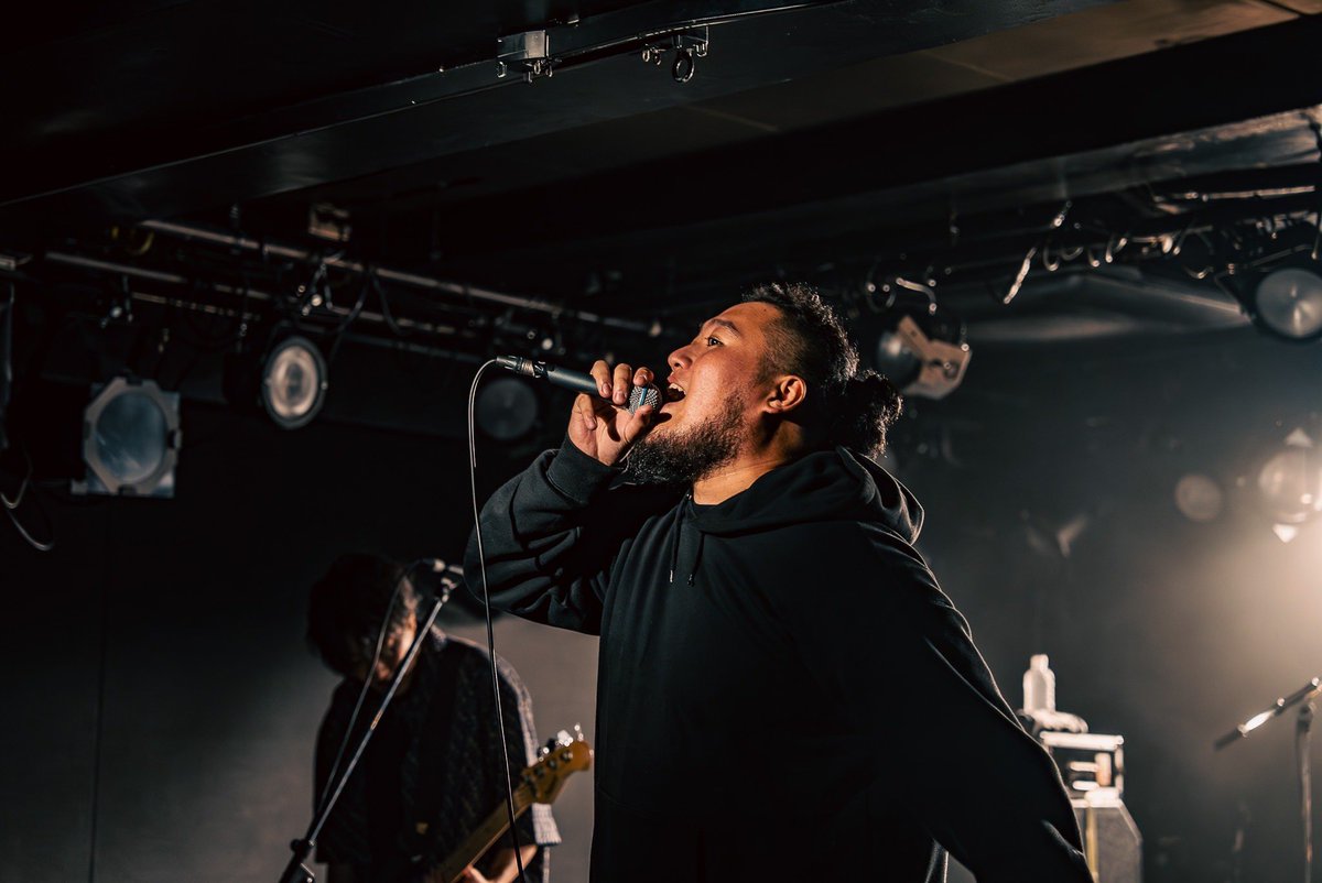 AVENGE_official tweet media