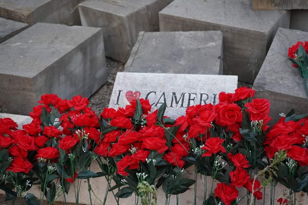 ErnestoFerrari9's tweet photo. 🔴Today the anniversary of the Chameria genocide is remembered throughout the world. Between 1913 and 1945 thousands of Albanians were massacred and had to leave their lands and homes.  We pray for the innocent victims of the genocide committed by the Greeks. #Greece #Albania https://t.co/PyFuodITeE