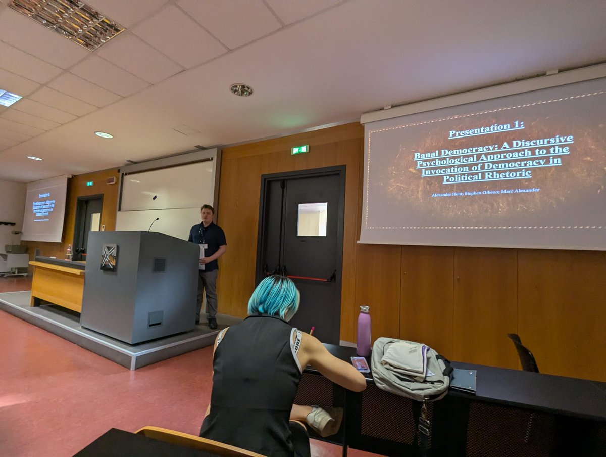 Cultural and Social Interaction Research Group tweet media