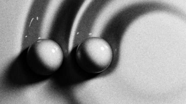 Some example
Of color grading I’m working on in #blender