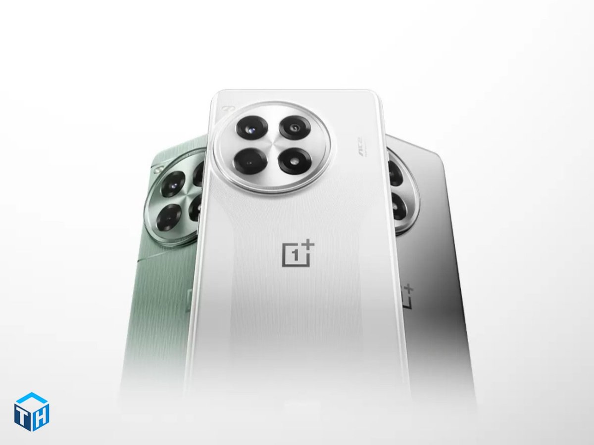 TechHome100's tweet image. Thank God ! OnePlus Ace 3 Pro is equipped with 50MP Sony IMX890 (OIS)
No LYT-600/IMX882 ❎
#OnePlus #OnePlusAce3Pro