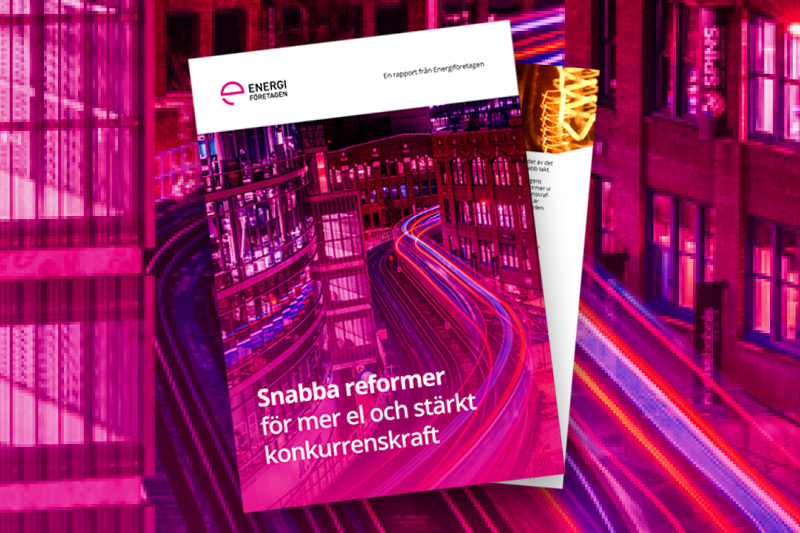 Varsågoda. 10 färdigutredda reformer för mer elproduktion och elnätskapacitet. Överlämnade av <a href="/asapson/">Åsa Pettersson</a> till <a href="/NiklasWykman/">Niklas Wykman</a> och regeringen på #arenaenergi idag i #almedalen
energiforetagen.se/pressrum/nyhet…