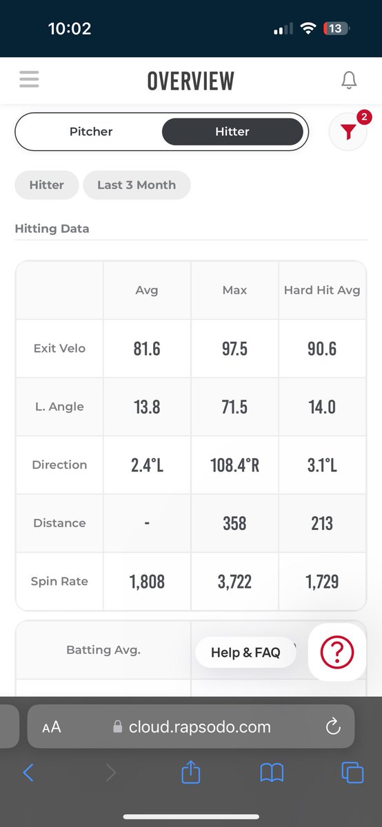 Liam Kiddle tweet media
