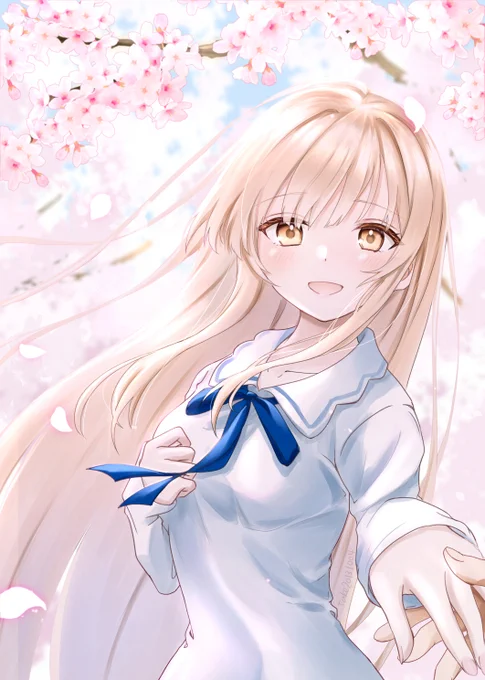 #これを見た人はピンクの入った画像を貼れ 