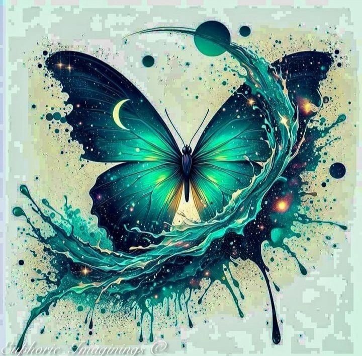 Aina 🦋 💝 🐈‍⬛♊🌶 tweet media