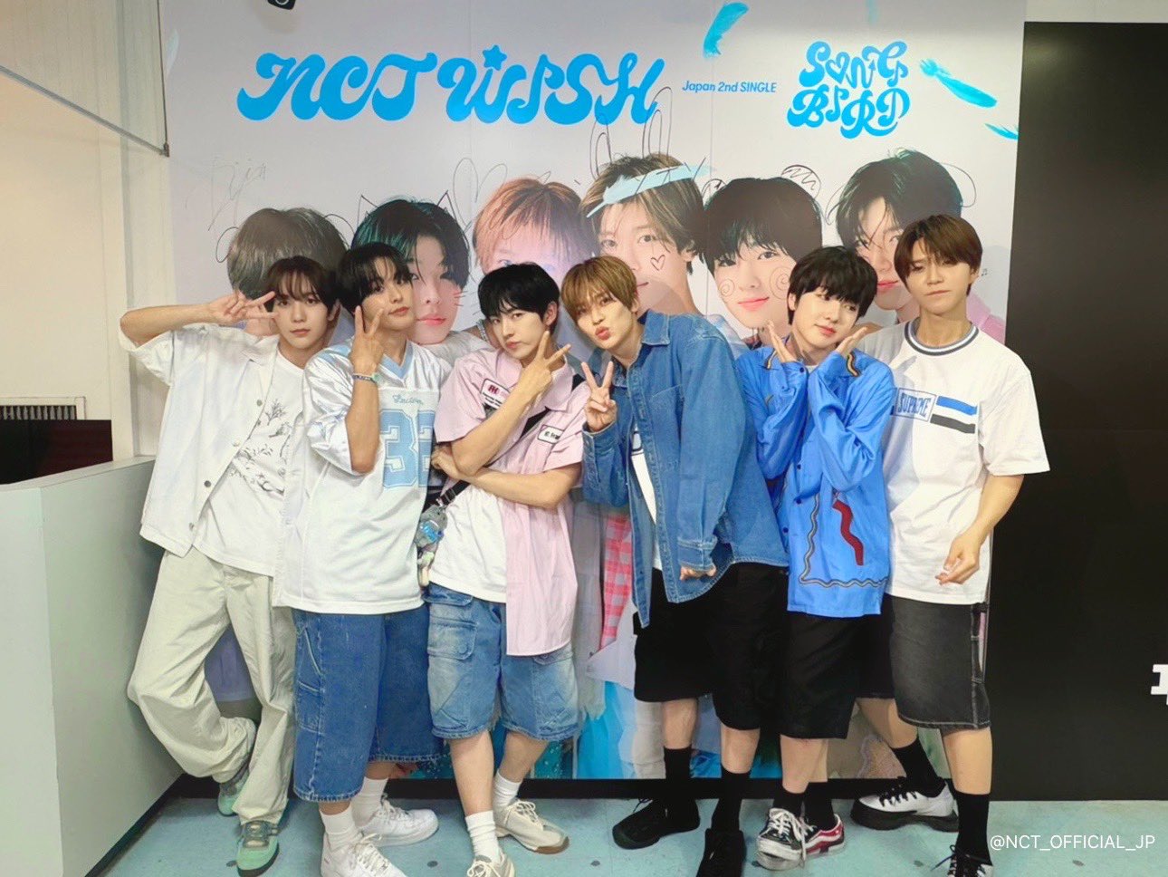 NCT_OFFICIAL_JP on X: 
