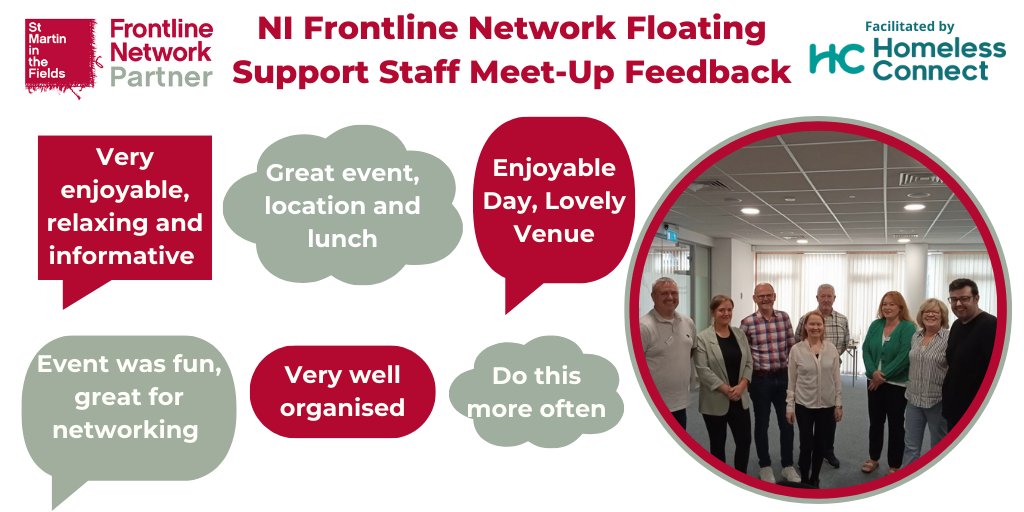 Homeless Connect tweet media