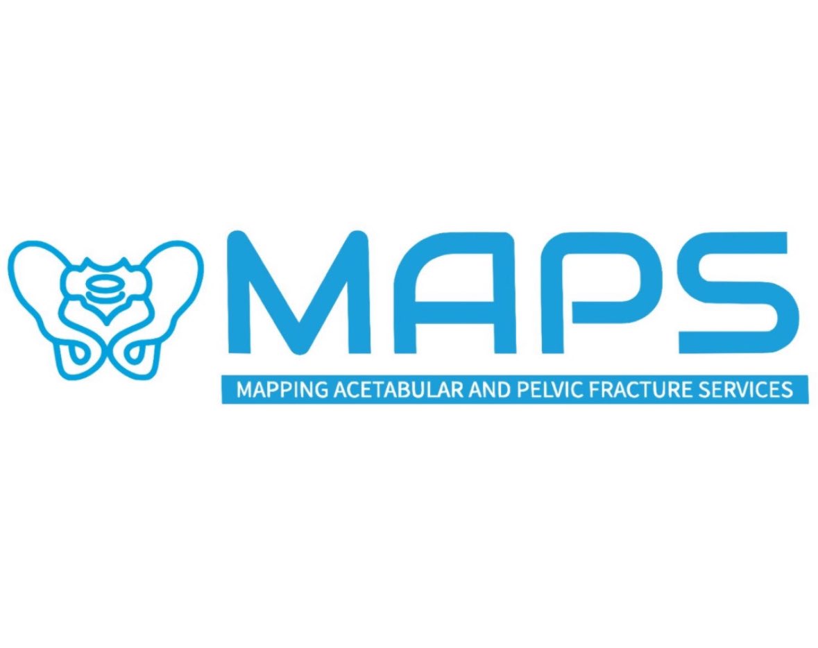 Well done John Fern <a href="/NorthWestORC/">North West Orthopaedic Research Collaborative</a> for excellent presentation on our new study. MAPS (Mapping Acetabulum &amp; Pelvis Surgery UK) has gained the support of the British Association of Pelvic &amp; Acetabulum Surgeons (BAPAS) to go national. 

Well done all NWOC trainees.  <a href="/bota_uk/">BOTA</a> <a href="/boa/">ボア</a>