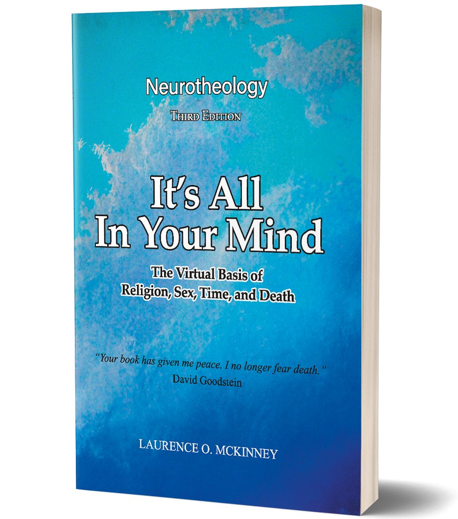 Writers_PIF's tweet image. Explore the boundaries of human knowledge with Laurence O. McKinney's "It’s All In Your Mind." Journey into the unknown and discover the power of the mind to shape our reality.
amzn.to/3xefRnS

#DivinePurpose #EnlightenmentPath #NeurologicalAdvancements