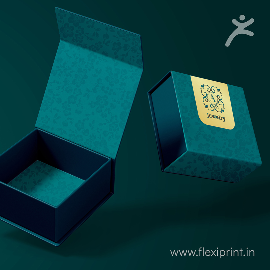 Premium Magnetic Rigid Box for Jewellery– the perfect blend of elegance and durability for the precious ornaments.
Explore website: flexiprint.in
#luxuryboxes #custombox #customboxes #customboxprinting #luxurybox #rigidbox #packagingsolutions #packagingbox #boxprint