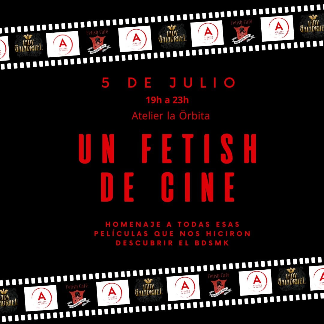 Próximo evento 5 de julio
Info y reservas <a href="/galadriielgodd/">ℒ𝒶𝒹𝓎 𝒢𝒶𝓁𝒶𝒹𝓇𝒾𝒾ℯ𝓁</a>