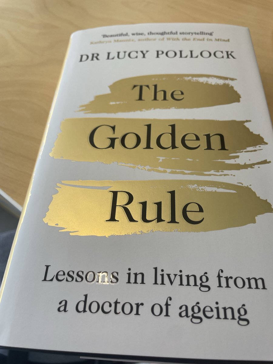 Clare Howard (@clarehm123) on Twitter photo Look what just arrived. Another beautifully written tome filled with compassion about getting older. Well done <a href="/lucypgeridoc/">Lucy Pollock</a> 👏👏👏👏and thank you so much for the nod 😉- I’m blown away 🥰 Look what just arrived. Another beautifully written tome filled with compassion about getting older. Well done <a href="/lucypgeridoc/">Lucy Pollock</a> 👏👏👏👏and thank you so much for the nod 😉- I’m blown away 🥰