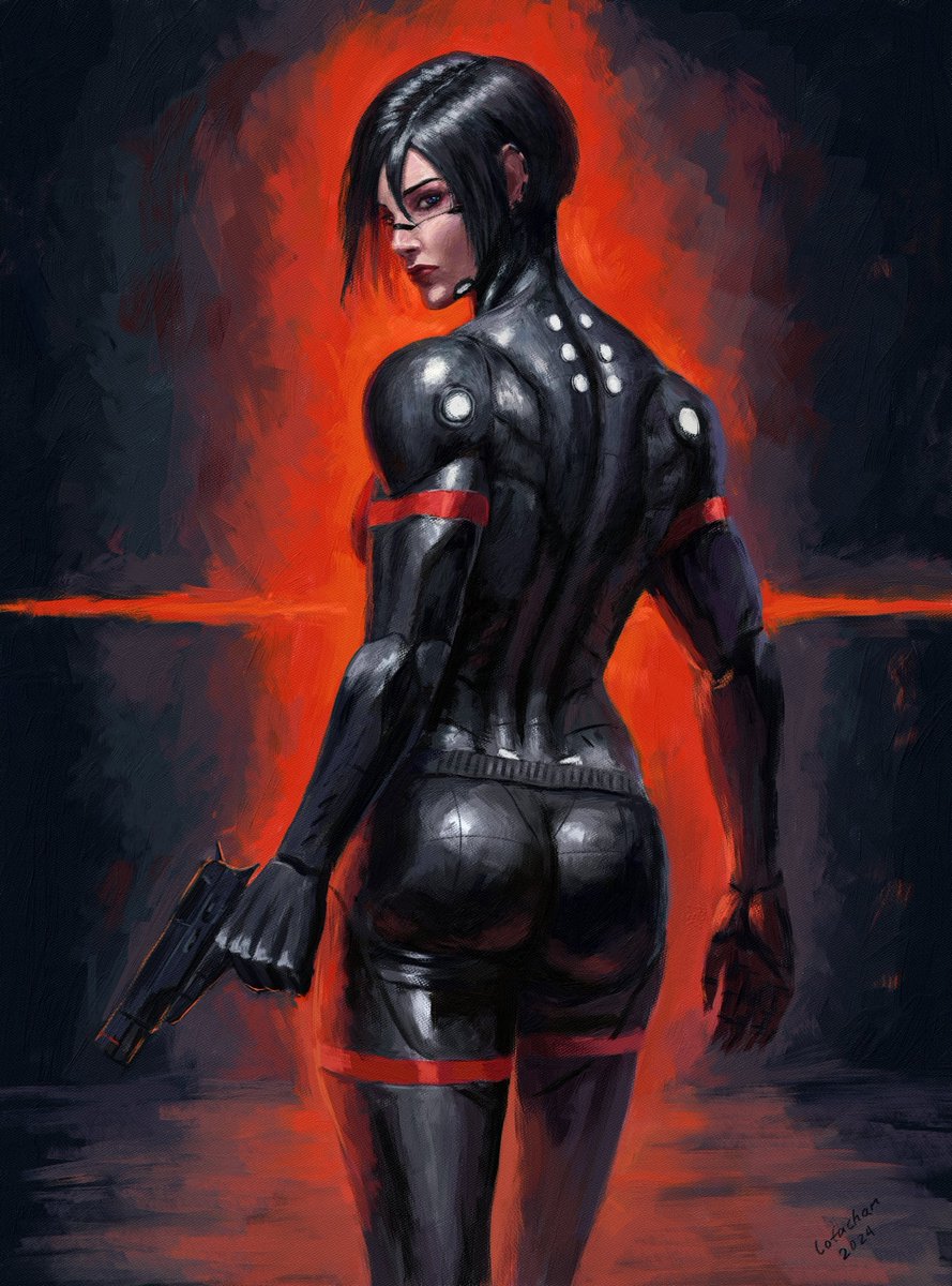 Cotachanart's tweet photo. Elster
#SIGNALIS #rebelle7 https://t.co/OF8ntnQhdB