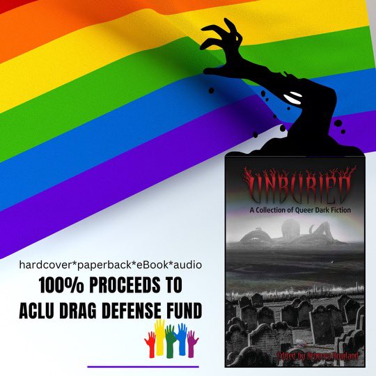 am_publishing's tweet photo. Only a few more days of Pride Month left! https://t.co/jnF1jon5t2