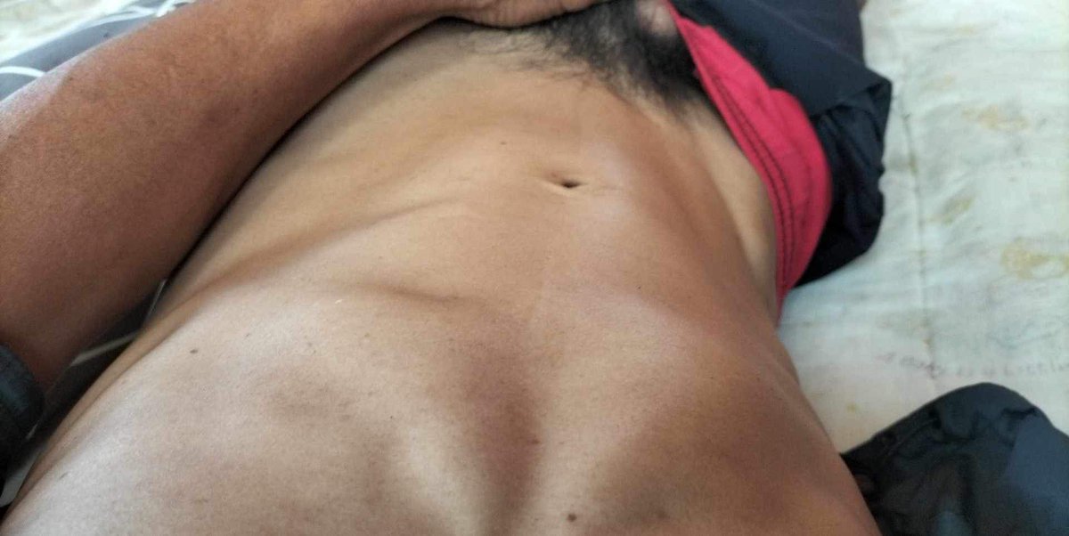 อาบน้ำละค..แขง หาไบรุก