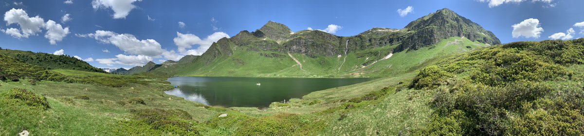 And here we are again in the field course for ESS! <a href="/uzh_geo/">UZH Geography</a>
