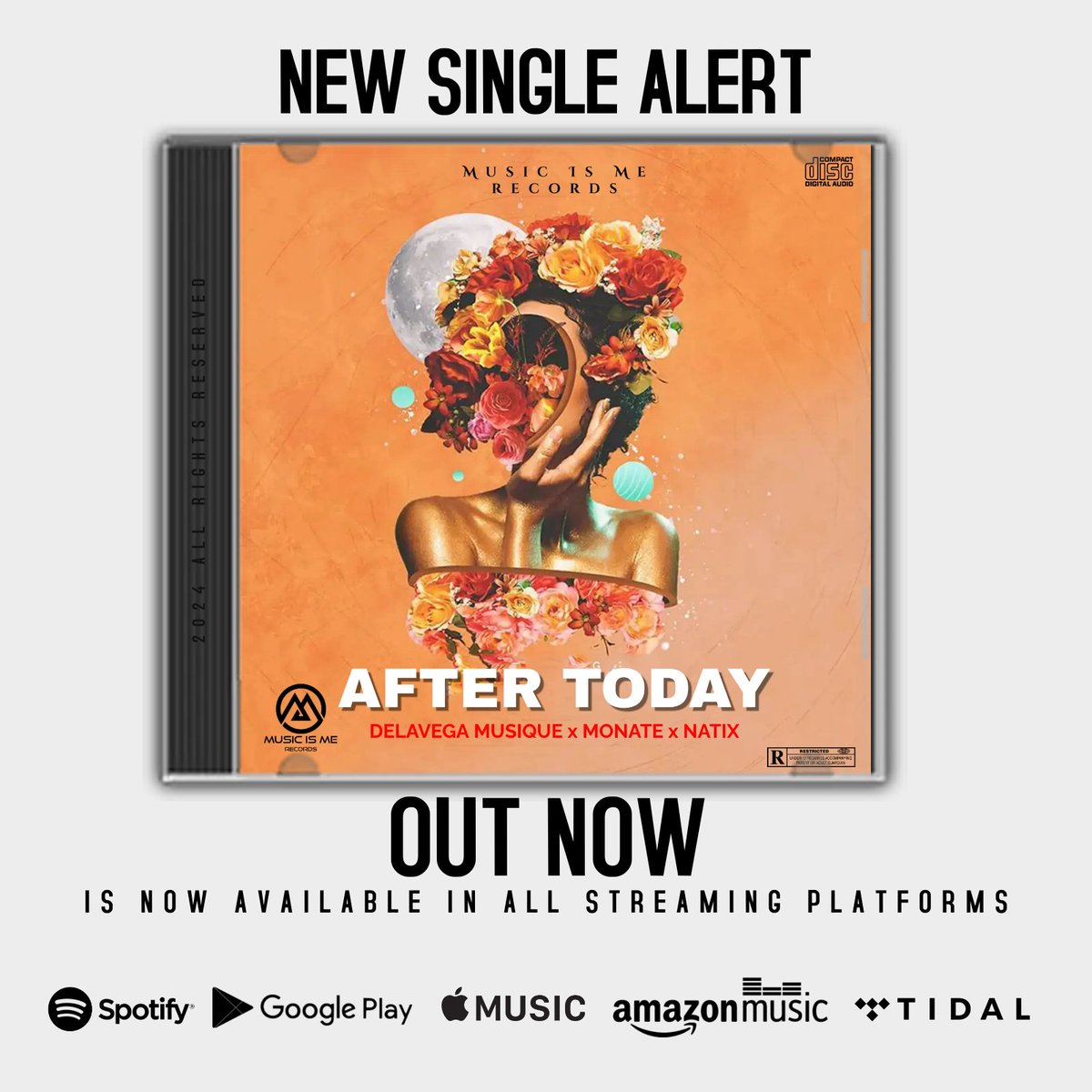Delavegamusique's tweet photo. Delavega Musique, Natix and Monate - After Today (Good)
https://t.co/mjssQs77qR https://t.co/MKoMqhkS9K