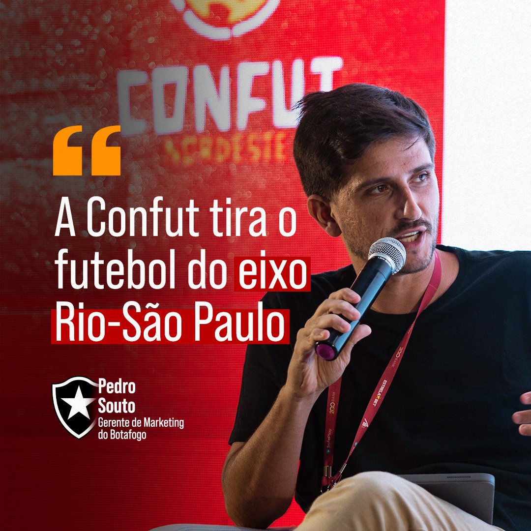 🇧🇷 O país do futebol!

Durante muitos anos, os clubes do eixo Rio - São Paulo foram destaque no nosso país, principalmente quando se analisava investimentos financeiros a serem feitos.