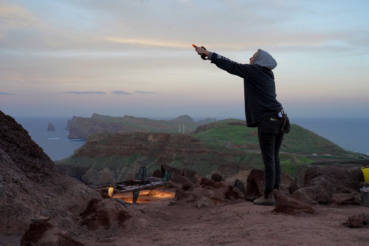 Nearly ready for filming....   #TheAcolyte #StarWars