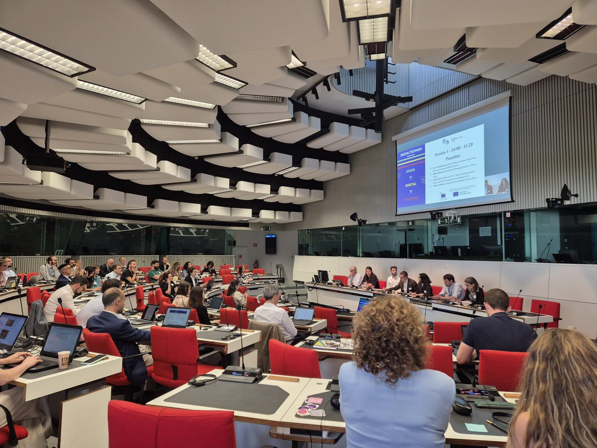 Torino Social Impact tweet media