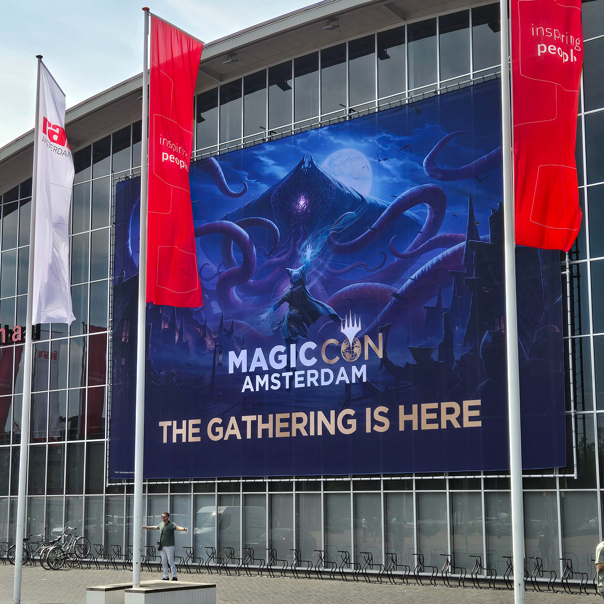 Magic: The Gathering tweet media