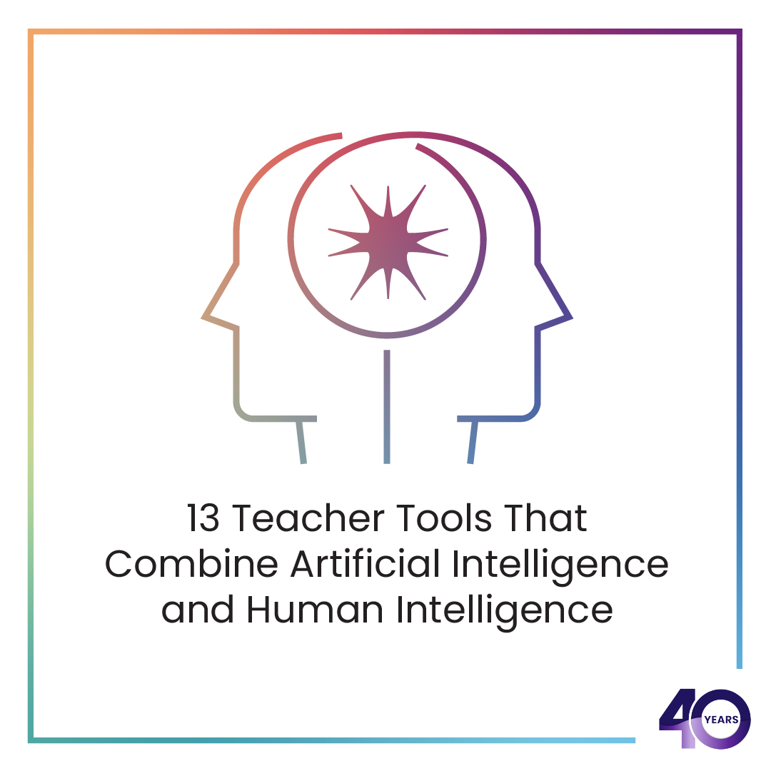 LexiaLearning's tweet photo. ⏲️ Free up your time to focus on what matters most—your students!

➡️ Check out our blog that explores 13 amazing tools that combine #AI and human intelligence to empower educators. Click here to learn more! https://t.co/zduDHJUEHf

#Lexia4Literacy #LexiaLeaders #EducateToEmpower https://t.co/lT9TKXgfaV