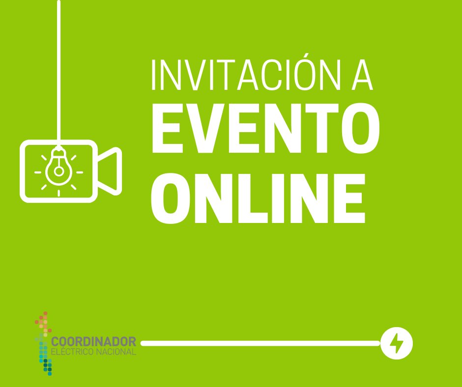 Invitación a webinar: Experiencias en la Implementación del Estándar de Ciberseguridad para el Sector Eléctrico en Chile

🗓️ Viernes 28 de junio
⏰ 11:00 horas

📺 youtube.com/watch?v=9dFBGa…